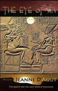 The Eye of Ra - Paperback