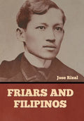 Friars and Filipinos - Hardcover