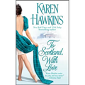 To Scotland, with Love - Paperback