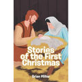 Stories of the First Christmas - Paperback