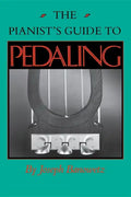 The Pianist S Guide to Pedaling - Paperback