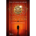 La Saga de Los Longevos 1. La Vieja Familia (Novela) / The Saga of the Long-Lived 1: The Old Family (a Novel) - Paperback