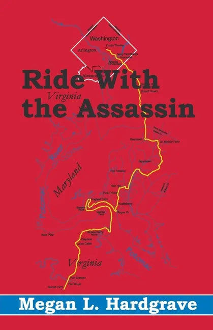 Ride With the Assassin - Paperback