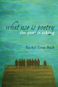 What Use Is Poetry, the Poet Is Asking - Paperback