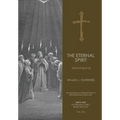 The Eternal Spirit: God Living In Us - Hardcover