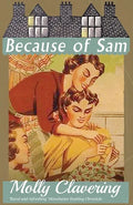 Because of Sam - Paperback