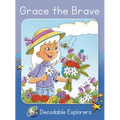 Grace the Brave: Skills Set 7 - Paperback