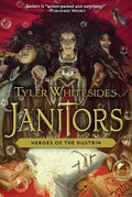 Heroes of the Dustbin: Volume 5 - Paperback