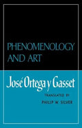 Phenomenology and Art - Paperback
