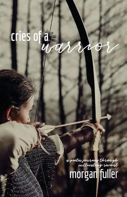 Cries Of A Warrior - Paperback