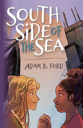 South Side of the Sea - Paperback