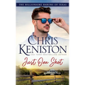 Just One Shot - Paperback
