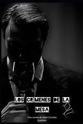 Los Crímenes de la Mesa: 1930 - Paperback