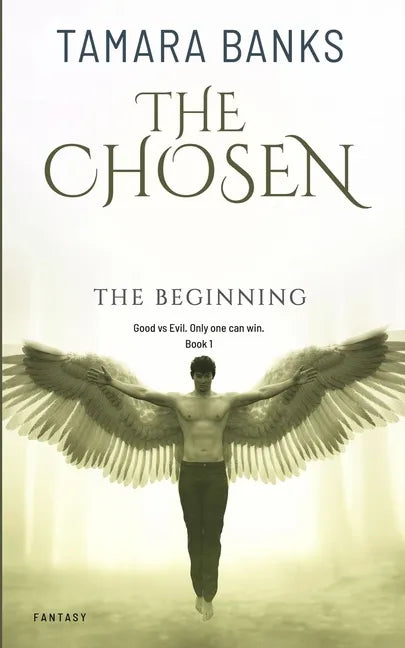 The Chosen: The Beginning - Paperback