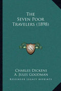 The Seven Poor Travelers (1898) - Paperback