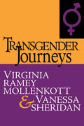 Transgender Journeys - Paperback