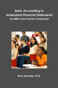 Basic Accounting to Understand Financial Statements - Paperback