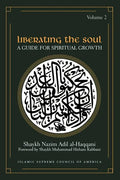 Liberating the Soul: A Guide for Spiritual Growth, Volume Two - Paperback