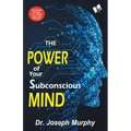 The Power of Your Subconscious Mind - Paperback