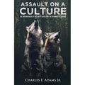 Assault on a Culture: The Anishinaabeg of the Great Lakes and the Dynamics of Change - Paperback