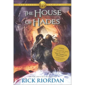 The House of Hades - Hardcover