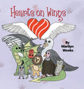 Hearts on Wings - Hardcover