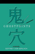 Ghost Points - Paperback