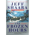 The Frozen Hours: A Novel of the Korean War - Paperback