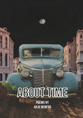 About Time - Paperback