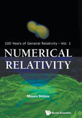 Numerical Relativity - Paperback