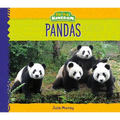 Pandas - Library Binding