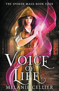 Voice of Life - Paperback