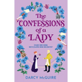 The Confessions of a Lady - Paperback