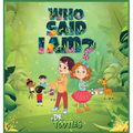 Who Said I Am? - Hardcover