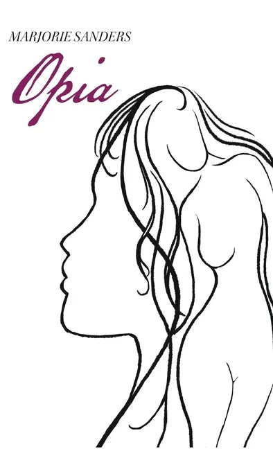 Opia - Hardcover