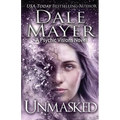 Unmasked: A Psychic Visions Novel - Paperback