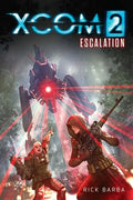 Xcom 2: Escalation - Paperback