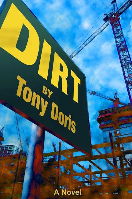 Dirt - Paperback