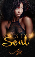 She's Got Soul - Paperback