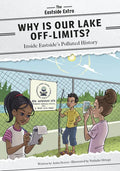 Why Is Our Lake Off-Limits?: Inside Eastside's Polluted History - Paperback