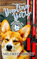 Yowling Yetis - Paperback