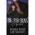 Big Bad Boss: Marked - Paperback