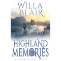 Highland Memories - Paperback