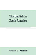 The English in South America - Paperback