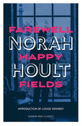 Farewell Happy Fields - Paperback