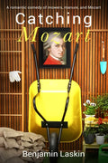 Catching Mozart - Paperback