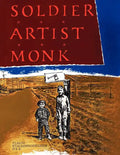 Soldier Artist Monk - Paperback