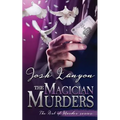 The Magician Murders: The Art of Murder 3 - Paperback
