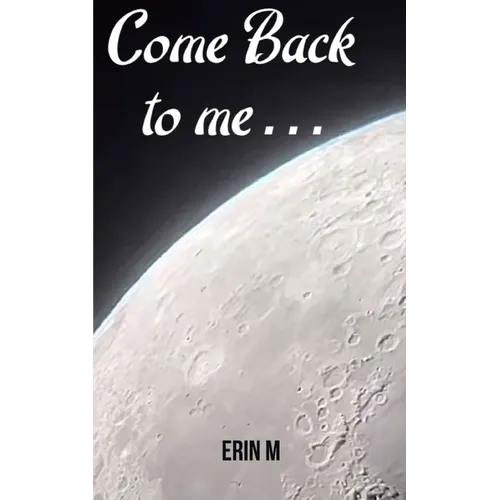 Come Back to Me - Paperback