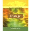 Courage - Hardcover